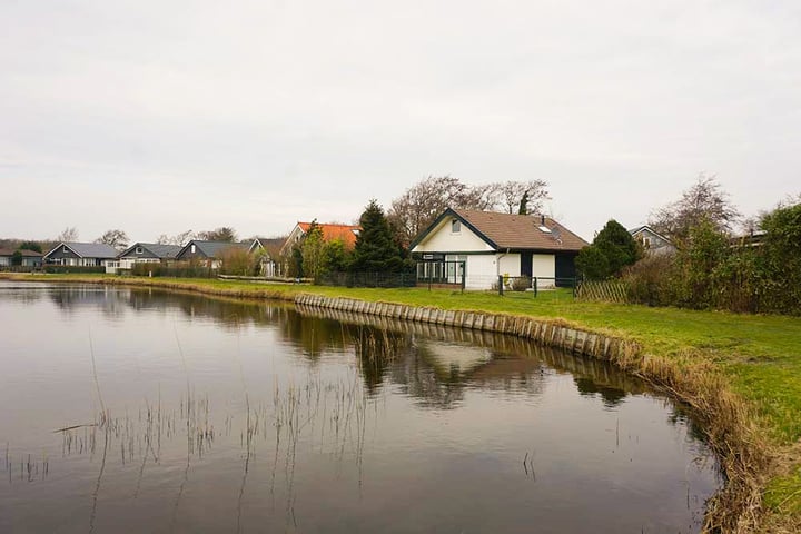 De Keizerskroon 54 in Julianadorp foto