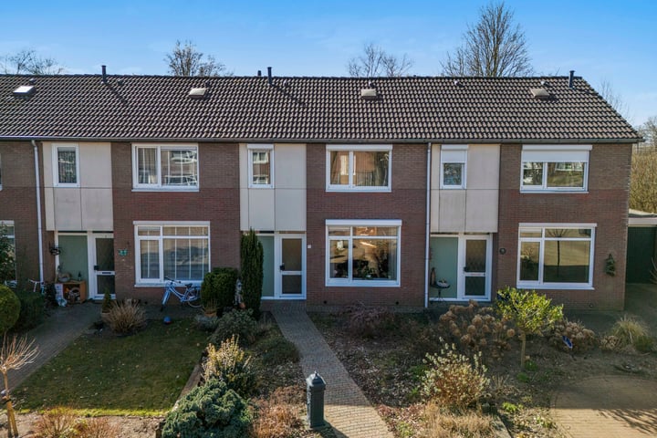 De Kerfjes 13 in Schoonebeek foto