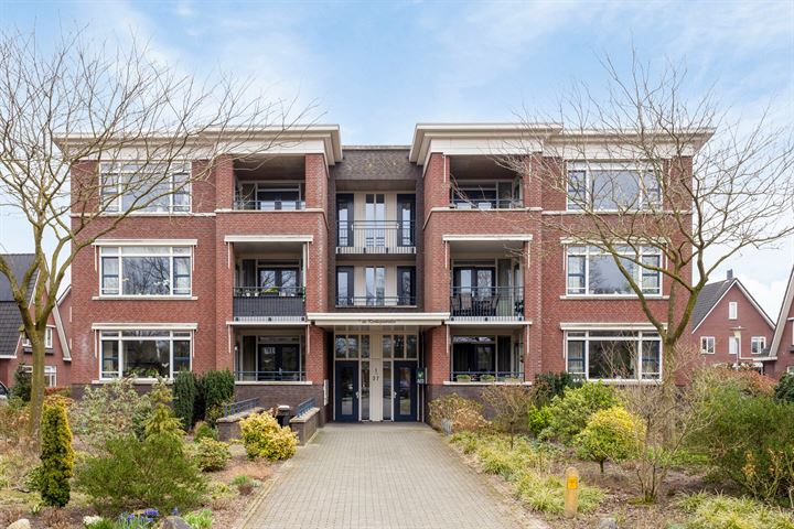 De Kerkegaarden 21 in Goor foto