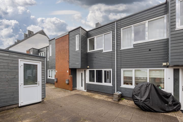 Foto van woning De Kervershilt 31, Leusden