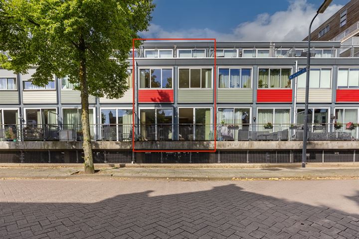 De Kiel 3 in Zaandam foto