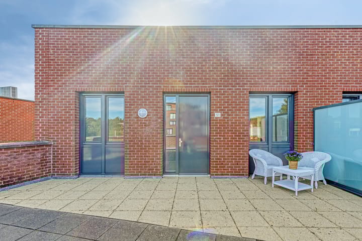 Foto van woning De Kiel 51, Dronten