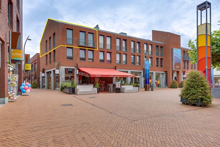 De Kiel 64 in Dronten foto
