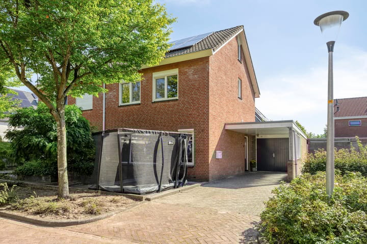 de Kievit 110 in Denekamp