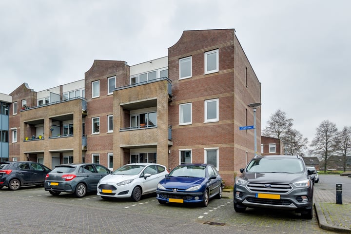 De Kievit 35 in Groenlo foto