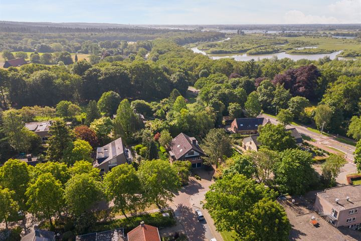 de Kievit 5 in Amerongen foto