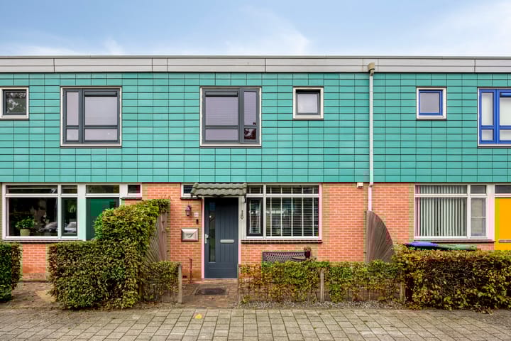 De Killick 68 in Dronten foto