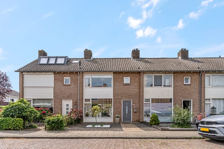 De Kist 61 in Elst