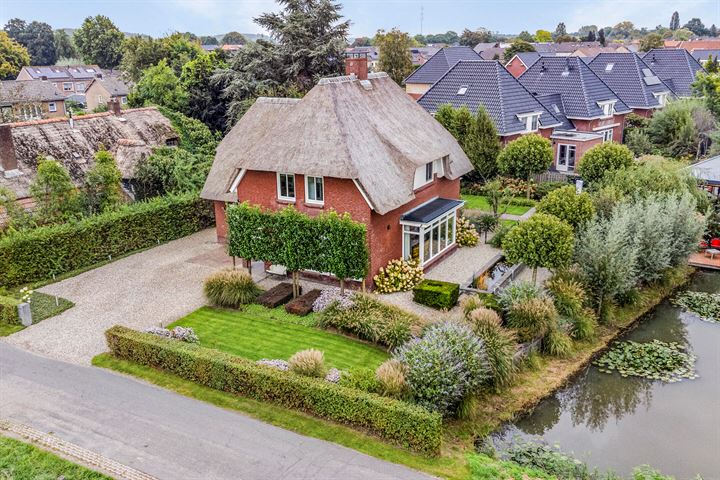 De Klaptes 15 in Horssen foto