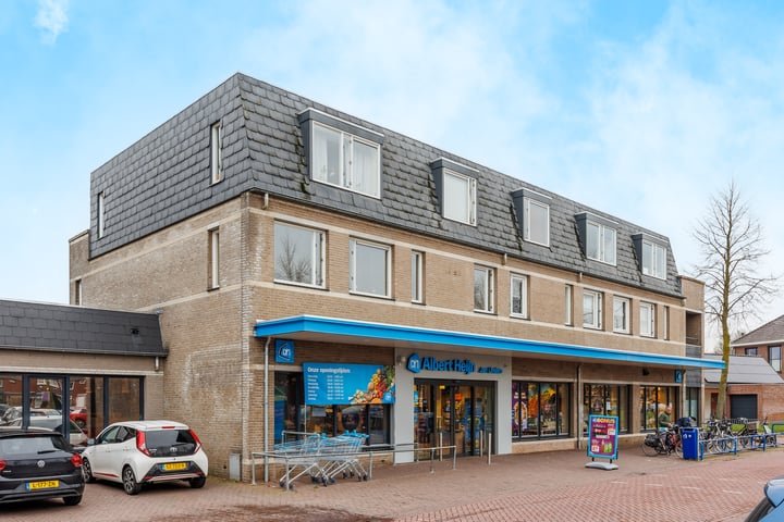 de Klef 4 in Ewijk foto