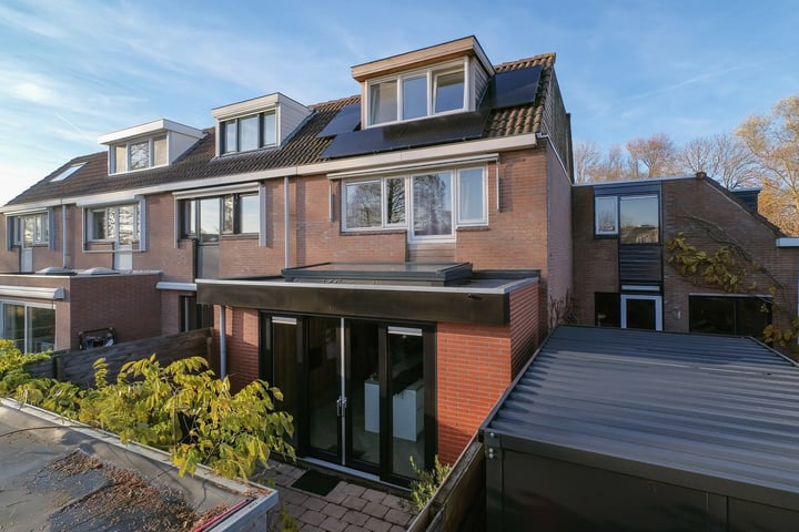De Kleine Weer 3 in Weesp foto