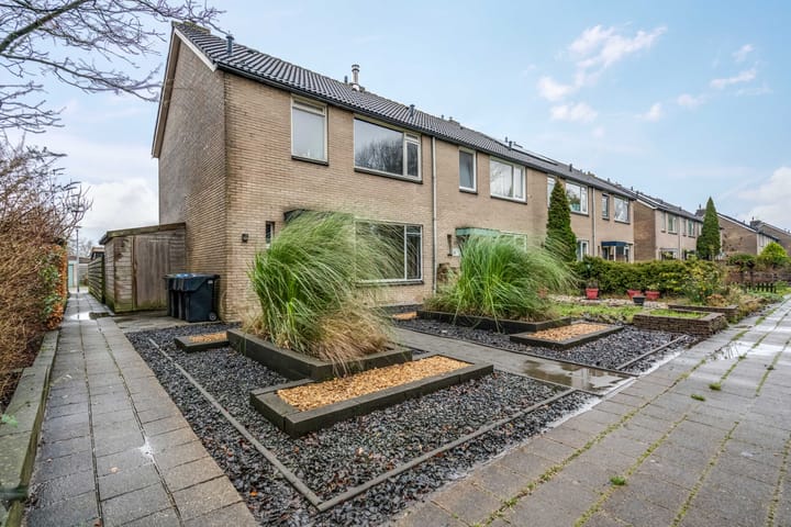 Foto van woning de Klencke 18, Roden