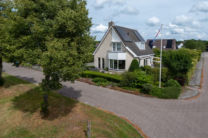 Foto van woning de Klencke 2, Norg