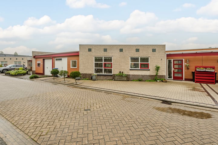 De Klencke 34 in Lelystad