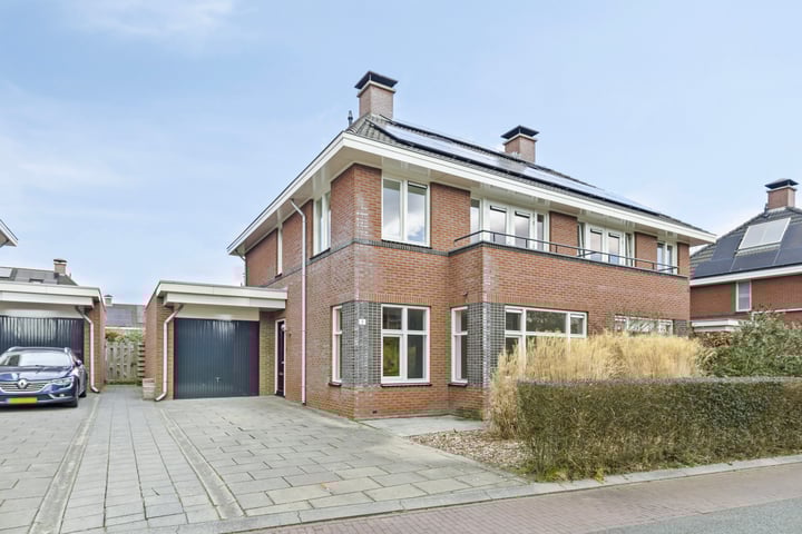 De Klencke 5 in Meppel foto