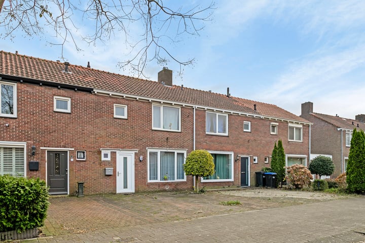 de Klerklaan 23 in Eindhoven foto