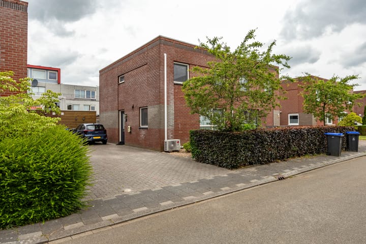 Foto van woning De Klerkstraat 13, Groningen