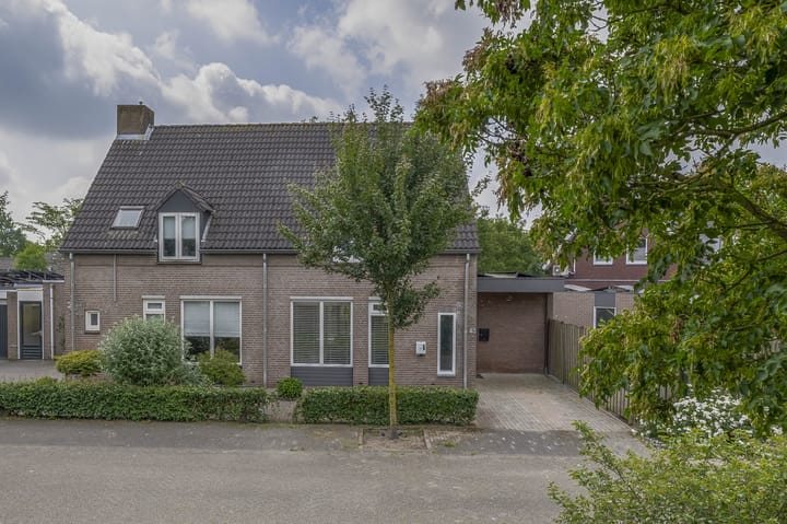 Foto van woning De Kleuskes 43, Liempde