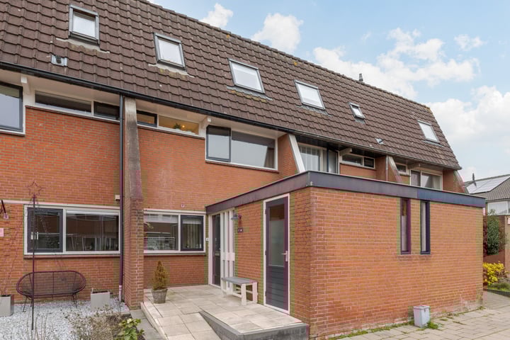 Foto van woning De Kling 4, IJlst