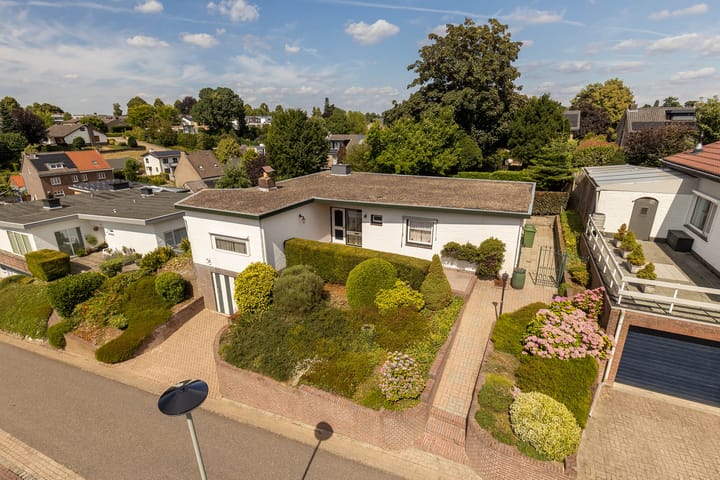 Foto van woning De Kling 5, Ulestraten