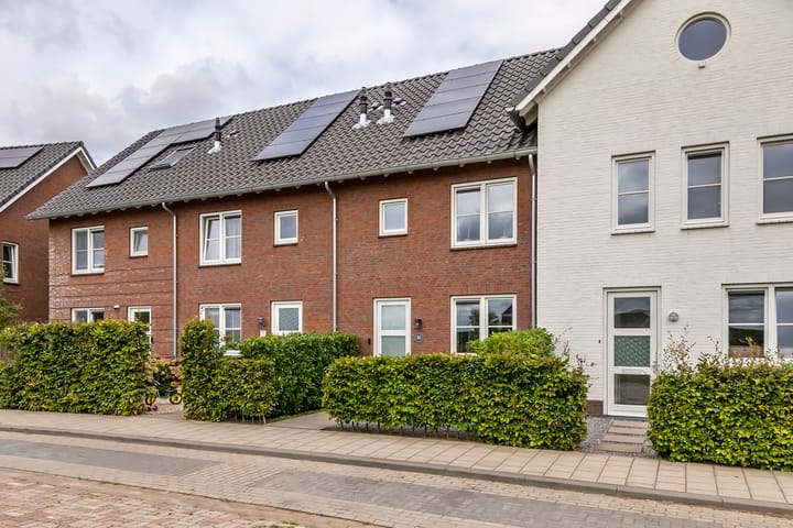 De Klingelenberg 21 in Tuil foto