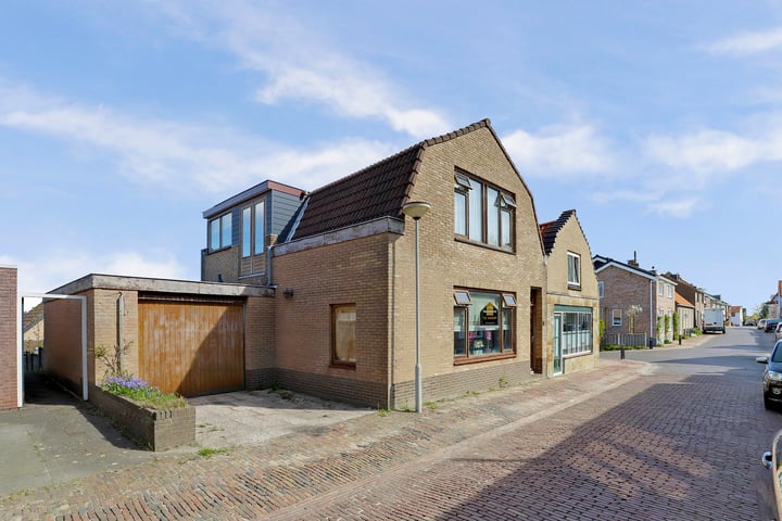 De Klinker 16 in Kapelle foto