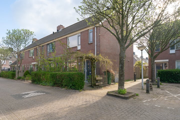 De Klip 69 in Koedijk foto