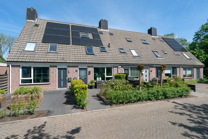 De Klip 70 in Koedijk foto