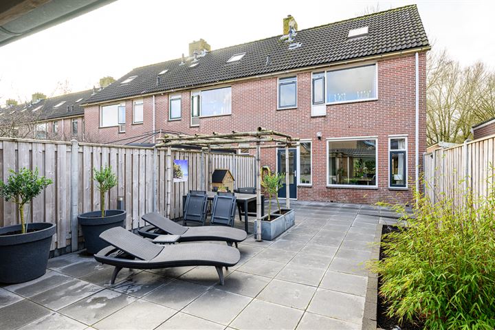 De Klip 81 in Koedijk foto