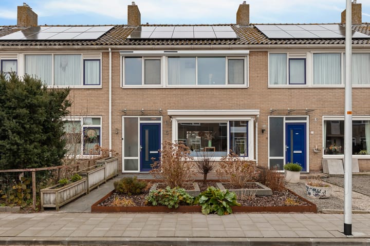 Foto van woning De Klipper 5, Zwartsluis