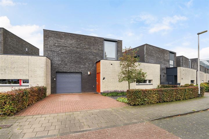 De Klok 19 in Vlijmen foto