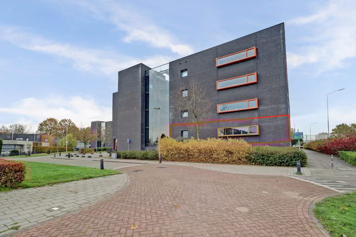 Foto van woning De Klok 2, Vlijmen