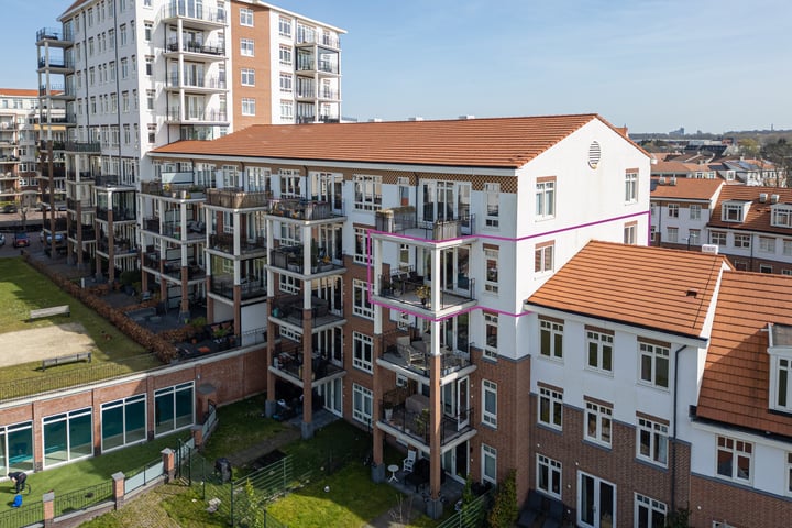 De Klok 350 in Rijnsburg foto