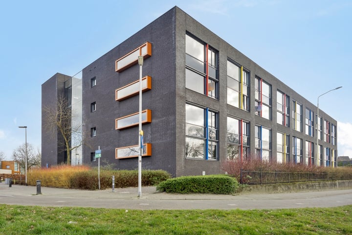De Klok 64 in Vlijmen foto