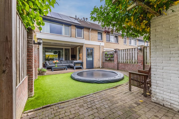 De Klokkenmaker 42 in Veldhoven foto