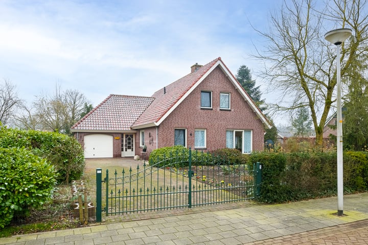 De Klomp 3 in Winterswijk Miste foto
