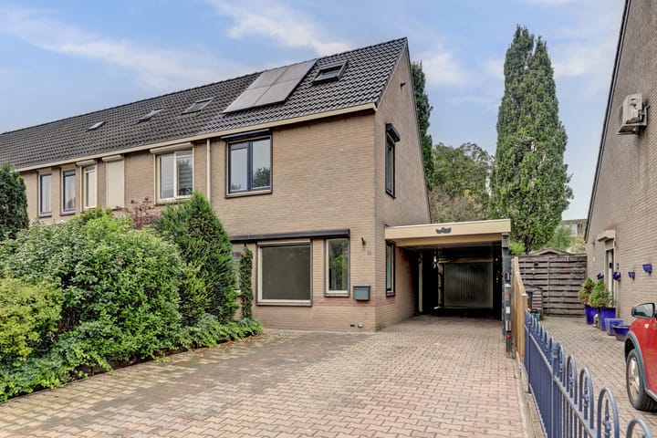 Foto van woning De Klomp 5, 's-Heerenberg