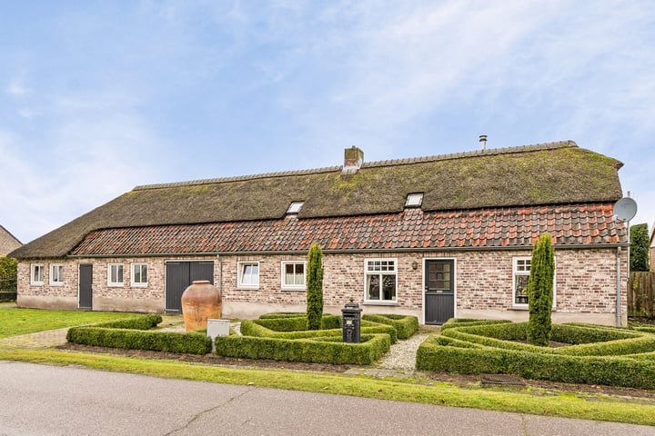 de Kluis 8 in Heeze foto