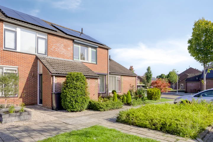 Foto van woning De Koamscher 7, Haaksbergen