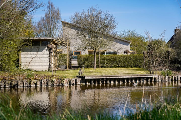 De Koarte Baan 9 in Wommels foto