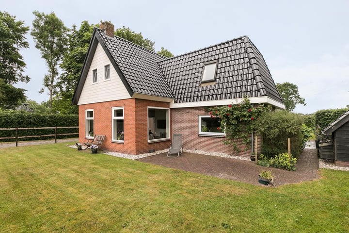 De Koaten 37 in Kootstertille foto
