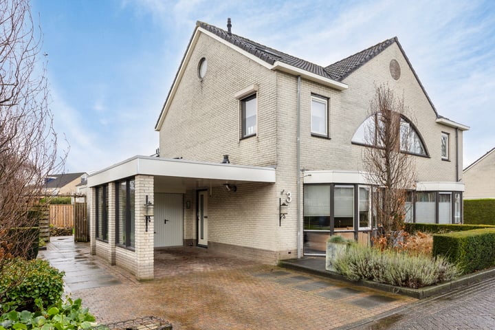 De Koegang 3 in Dronten foto