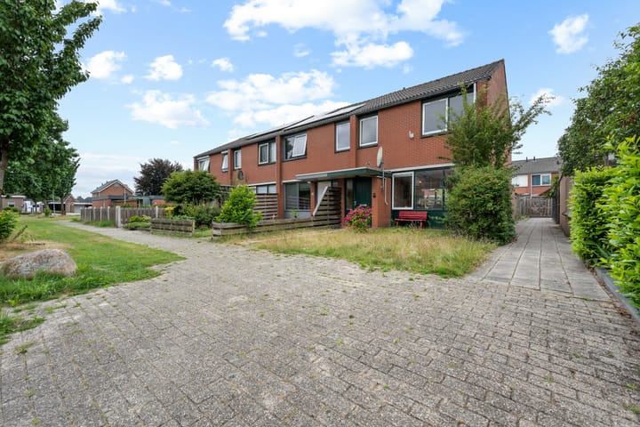 Foto van woning De Koel 31, Klazienaveen