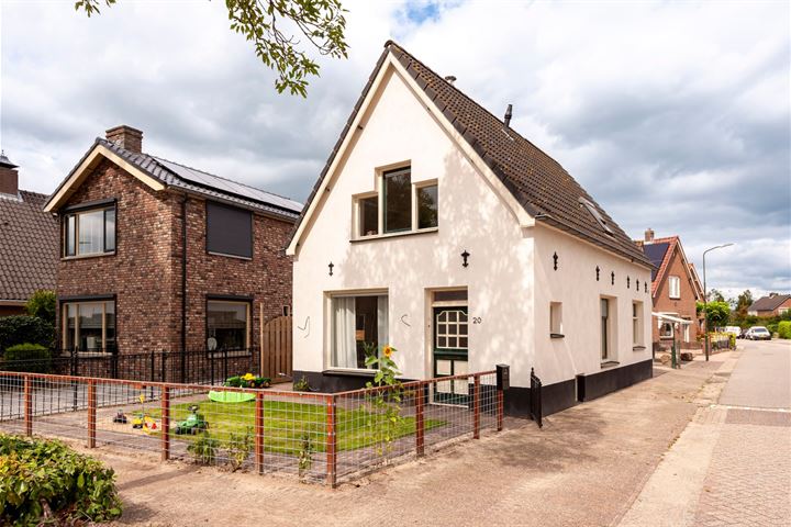 Foto van woning De Koeldert 20, Waardenburg