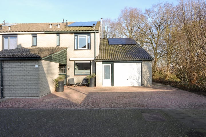 De Koets 12 in Biddinghuizen foto
