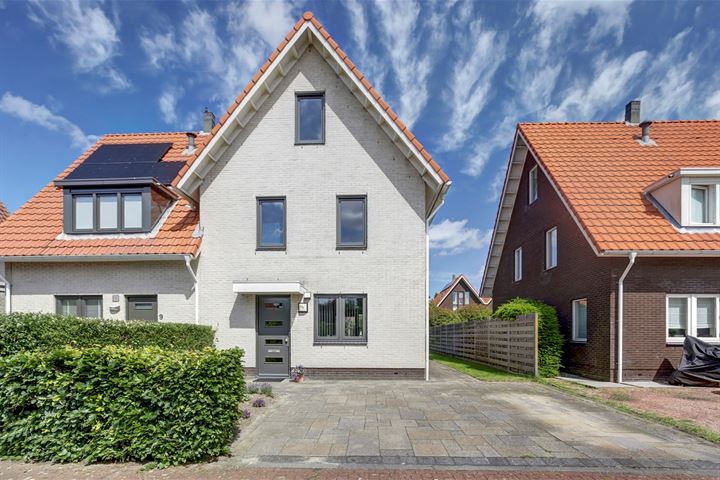 De Kolk 11 in Pijnacker foto
