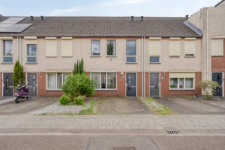 Foto van woning De Kolk 16, Swalmen