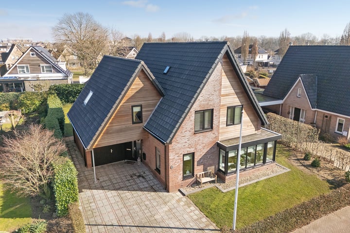De Kolk 8 in Hardenberg foto