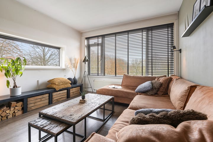 De Kolken 87 in Drachten