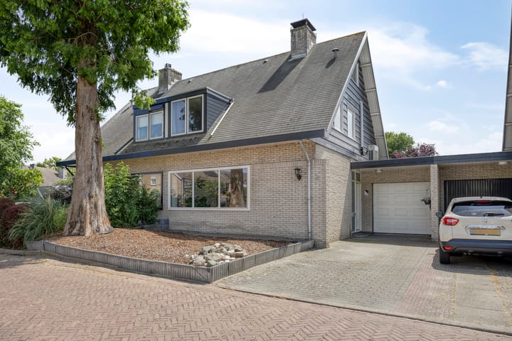 Foto van woning De Komme 3, Kapelle